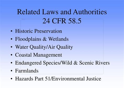 24 cfr 135|housing authority rules and regulations.